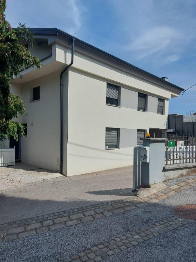 Apartma Golovec Ljubljana Exterior foto